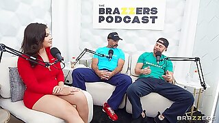 The Podcast
