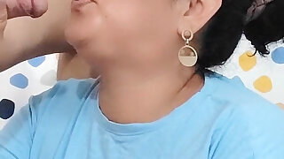 Excellent Blowjob