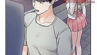 Lovers Ep 3 Eng Sub