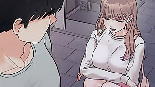 Lovers Ep 3 Eng Sub