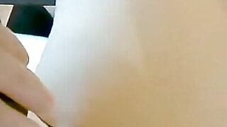 Mayu No.85 Squirting, Convulsive Orgasm