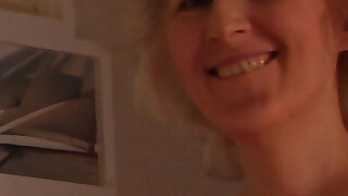 Amateur MILF