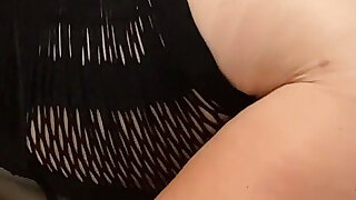 Anal Stuffing