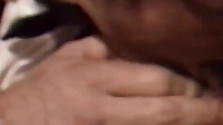 Classic Orgy