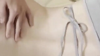Asian Angel 24448