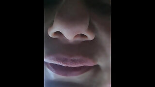 Horny Nose Play
