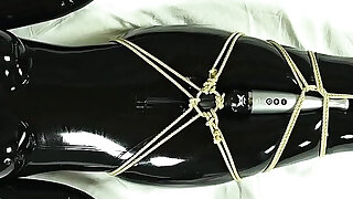 Bound and Vibed