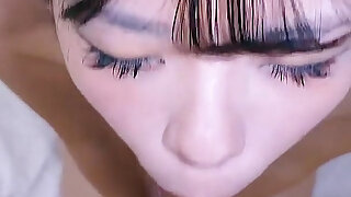 Asian Angel 24709