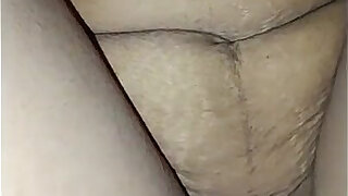 Indian Housewife