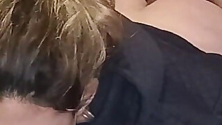 Painful Anal