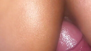 So Wet and Horny