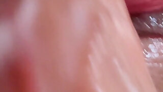 Pussy Creampie