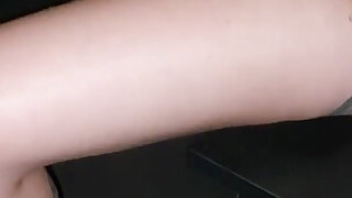 BBC Shower Fuck!