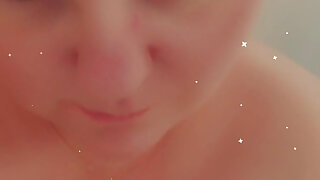 Shower picture
