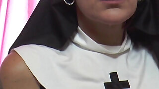 The Nuns Confession