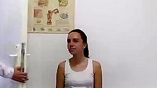 Gyno Exam